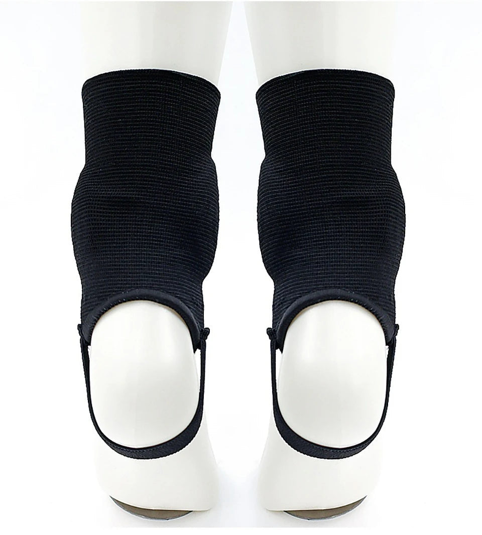 Ankle Guards